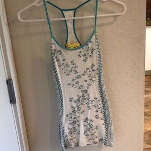 Free People tank top
